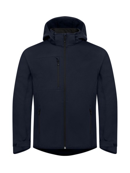 Classic Softshell 2 In 1