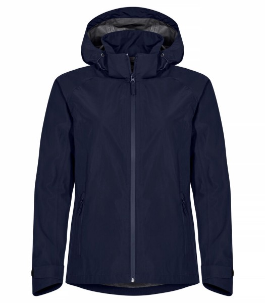 Classic Shell Jacket Women