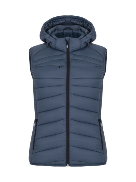 Idaho Vest Women