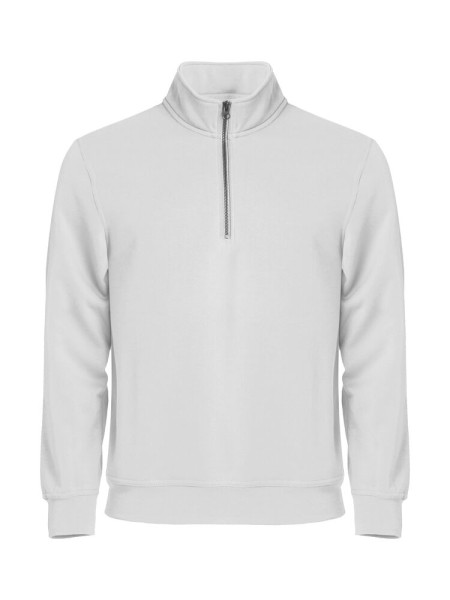 Basic Half Zip