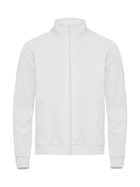 Basic Cardigan