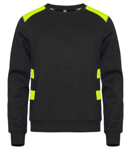 Ambition Roundneck