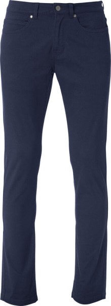 5-Pocket Stretch