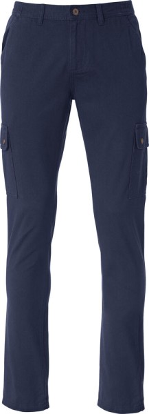Cargo Pocket
