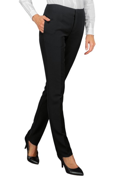Capri Damen Hose - Isacco