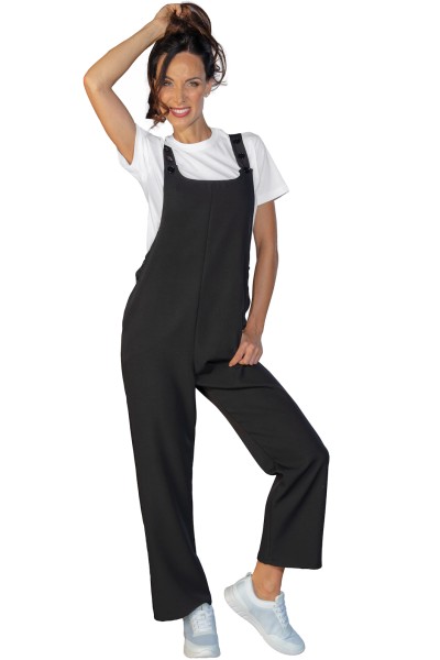 Salopette super stretch - Isacco
