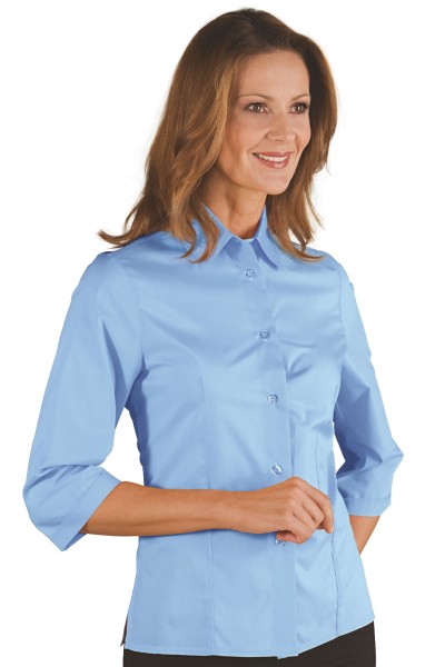 Kyoto Bluse - Isacco