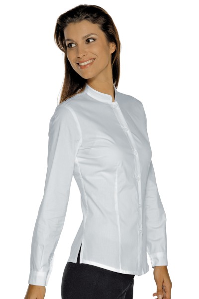 Stretch Hollywood Bluse - Isacco