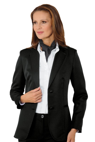 Liberty Jacke - Isacco