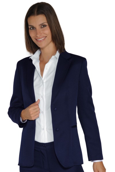 Liberty Jacke - Isacco