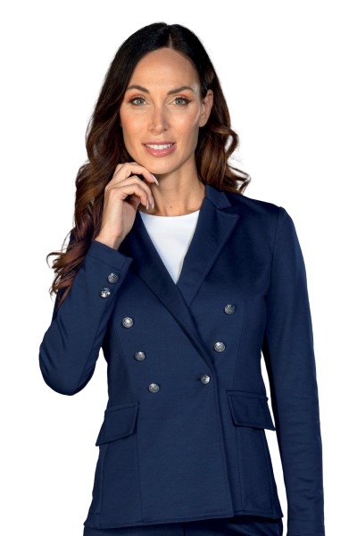Vilnius Jersey Milano Jacke - Isacco