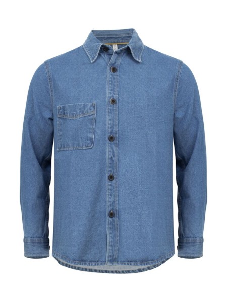 Overshirt