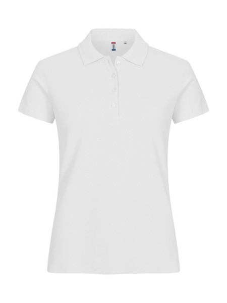 Basic Polo Women