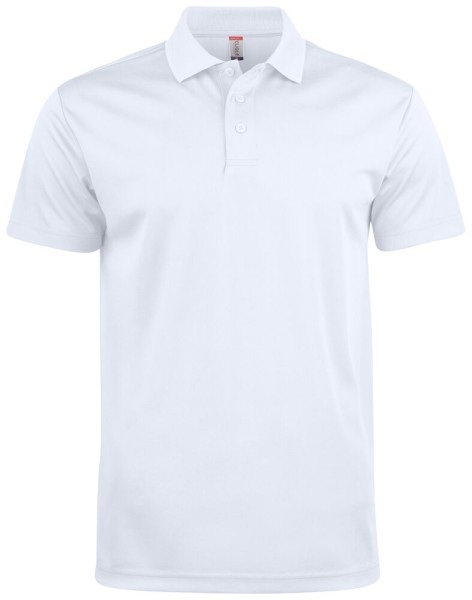 Basic Active Polo