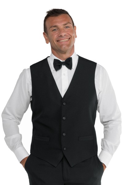 Unisex Weste - Isacco