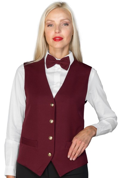 Unisex Weste - Isacco