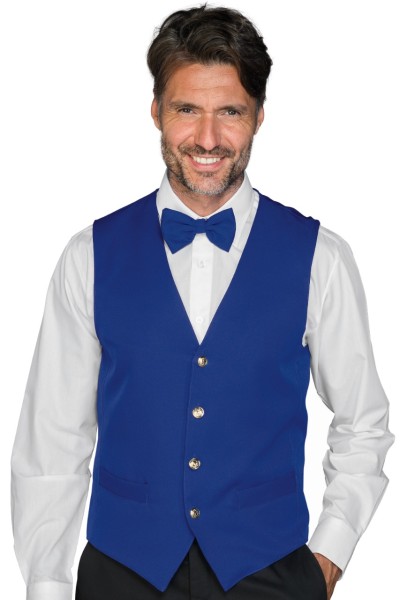 Unisex Weste - Isacco