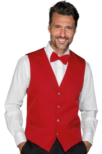 Unisex Weste - Isacco