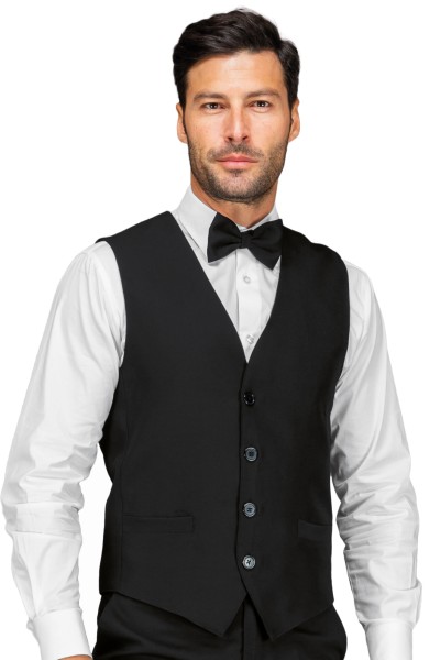 Unisex Weste - Isacco
