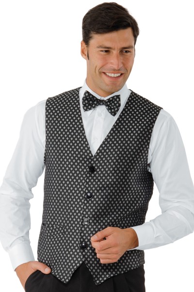 Unisex Weste - Isacco