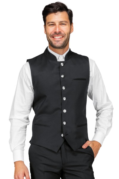 Unisex Salisburgo Weste - Isacco