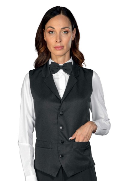 Unisex Weste Newport - Isacco