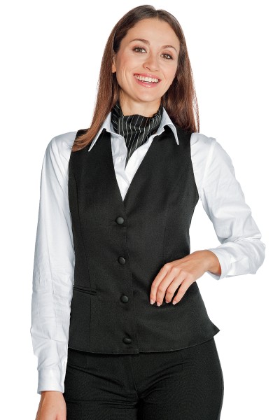 Venezia Damen Weste- Isacco
