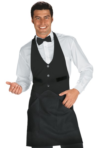 Unisex Garcon - Isacco