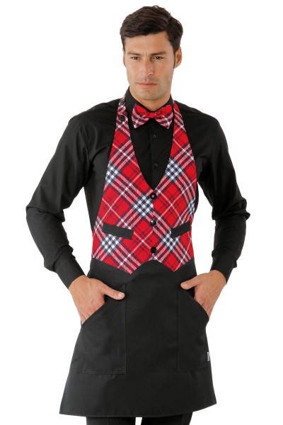 Unisex Garcon - Isacco