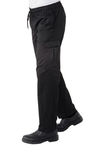 Pantachef Hose - Isacco