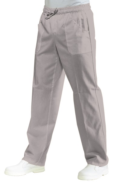 Hose mit elastischer Taille - Isacco