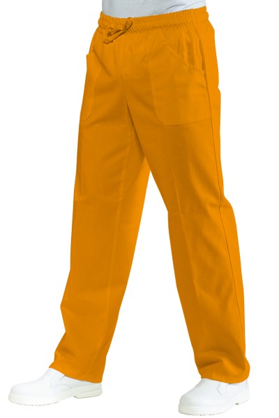 Hose mit elastischer Taille - Isacco
