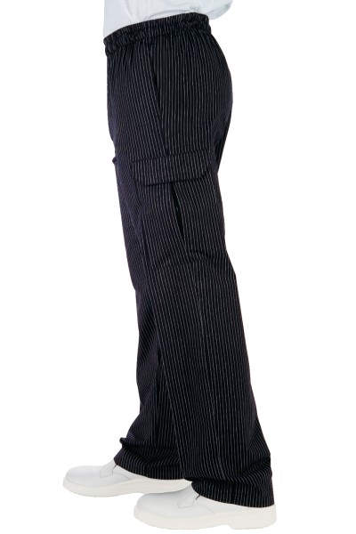 Pantachef Hose - Isacco