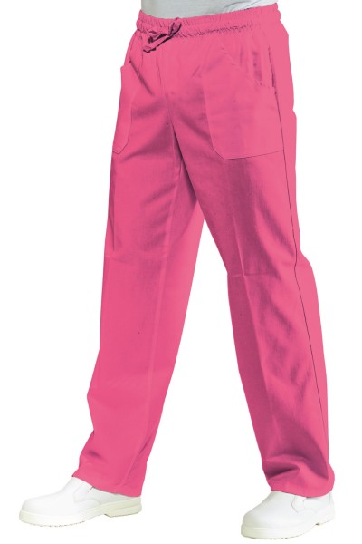 Hose mit elastischer Taille - Isacco