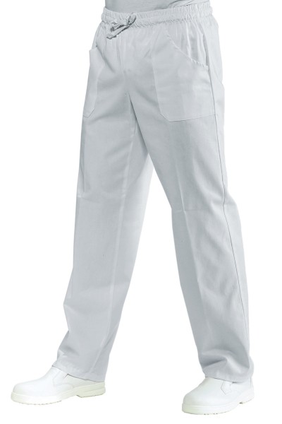 Hose mit elastischer Taille - Isacco