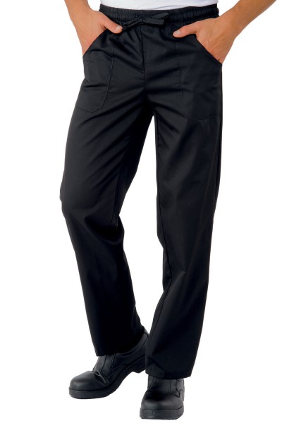 Hose mit elastischer Taille - Isacco