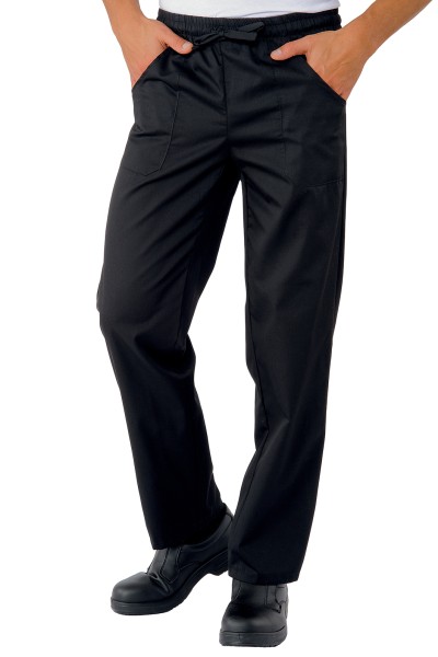 Hose mit elastischer Taille - Isacco