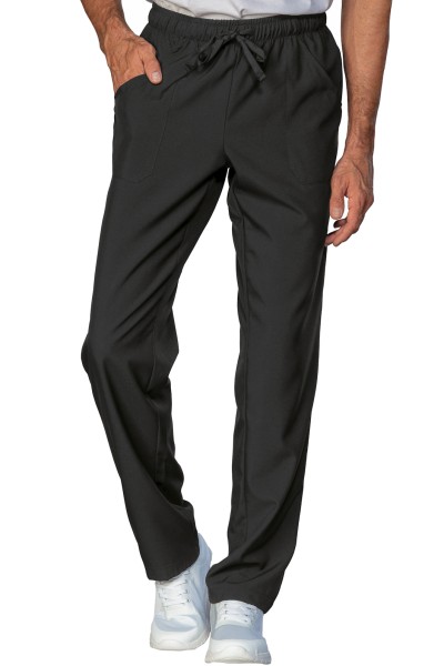 Hose mit elastischer Taille - Isacco