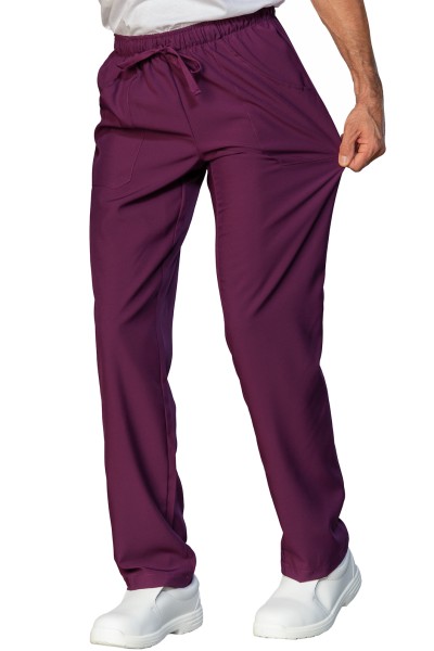 Hose mit elastischer Taille - Isacco