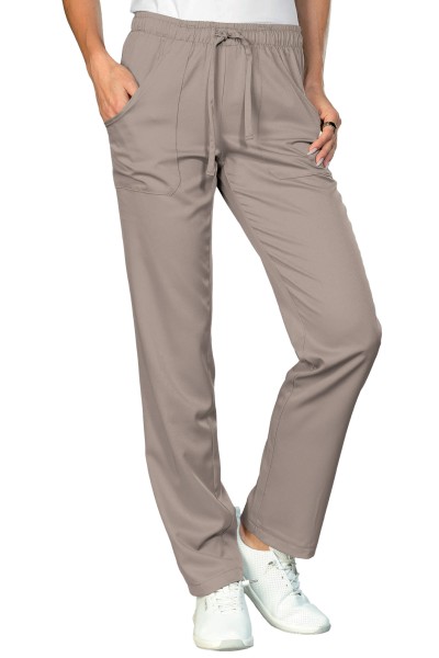 Hose mit elastischer Taille - Isacco