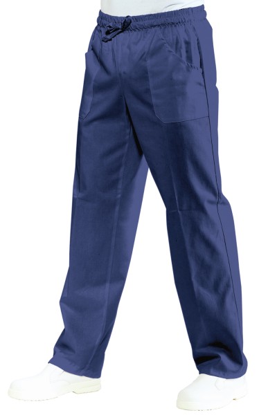 Hose mit elastischer Taille - Isacco