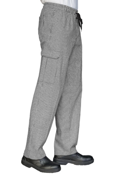 Pantachef Hose - Isacco