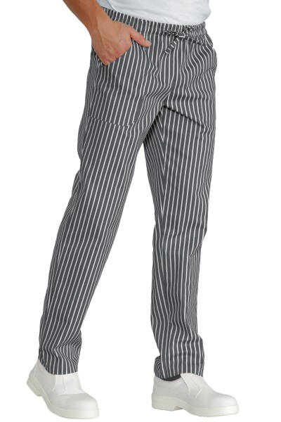 Hose mit elastischer Taille - Isacco