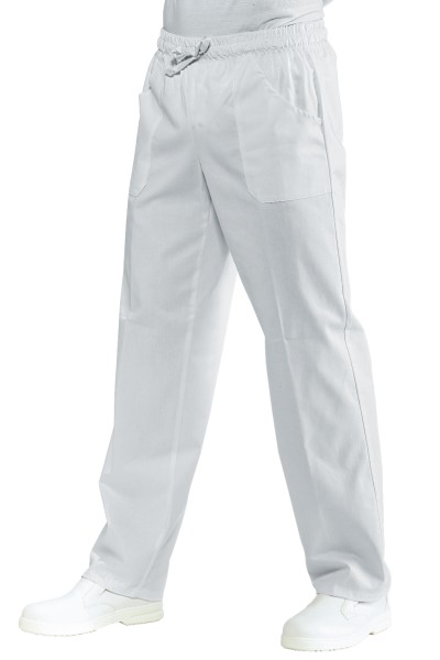Hose mit elastischer Taille - Isacco