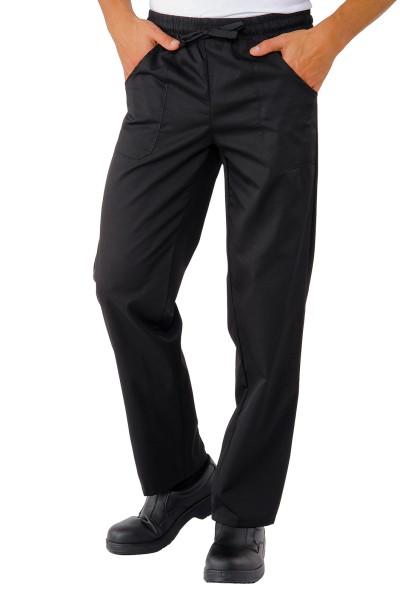 Hose mit elastischer Taille - Isacco