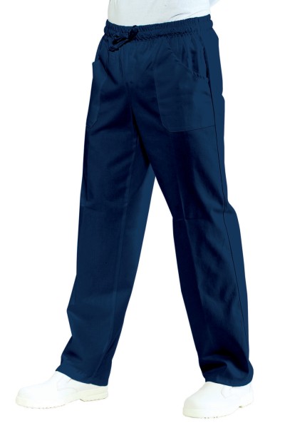 Hose mit elastischer Taille - Isacco