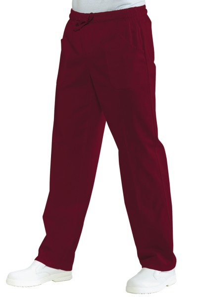 Hose mit elastischer Taille - Isacco