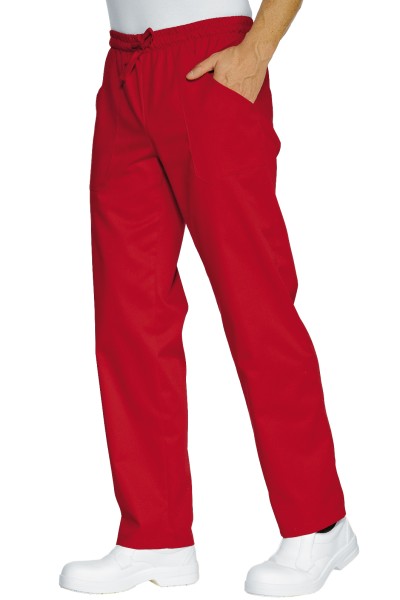 Hose mit elastischer Taille - Isacco