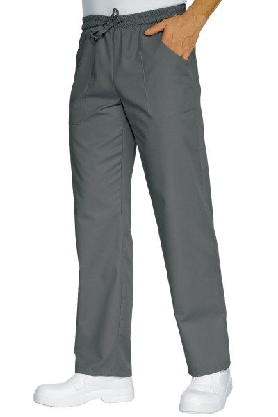 Hose mit elastischer Taille - Isacco