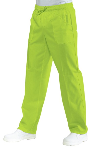Hose mit elastischer Taille - Isacco